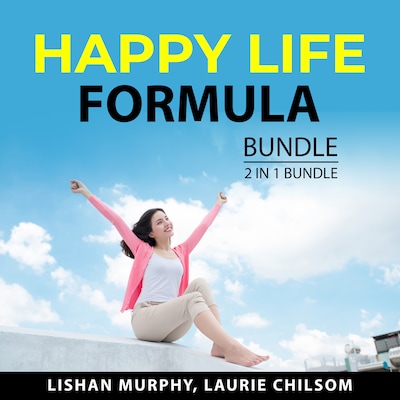 Happy Life Formula Bundle, 2 in 1 Bundle