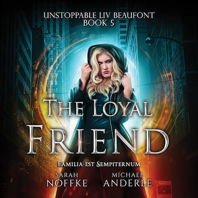 The Loyal Friend