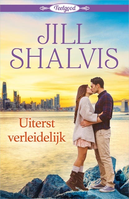 Uiterst verleidelijk: Heartbreaker Bay 7