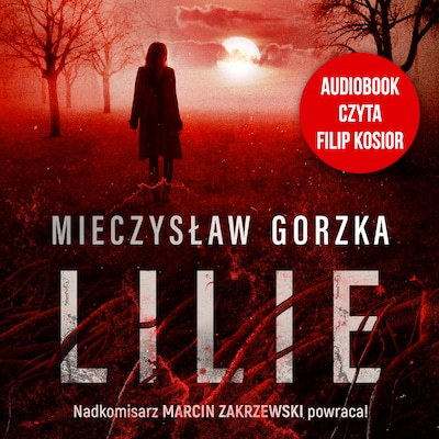 Lilie