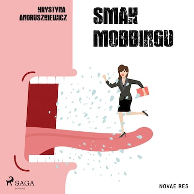 Smak mobbingu
