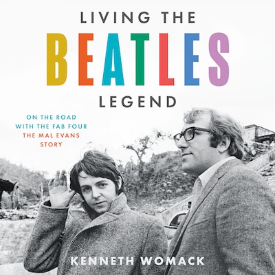 Living the Beatles Legend