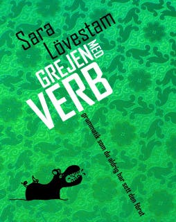 Grejen med verb