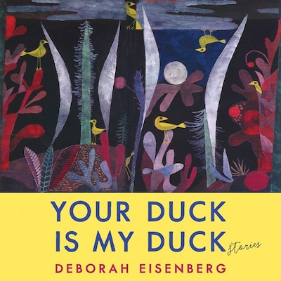 Your Duck Is My Duck