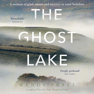 The Ghost Lake
