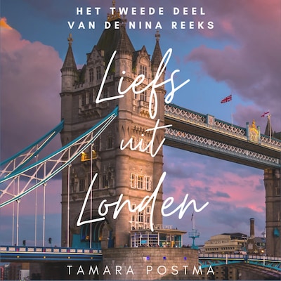 Liefs uit Londen