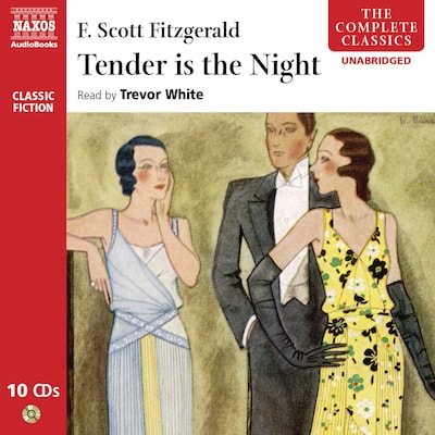 Tender is the Night