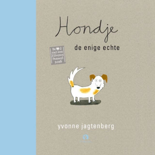 Hondje: de enige echte