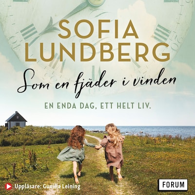 Som en fjäder i vinden
