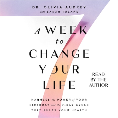 A Week to Change Your Life