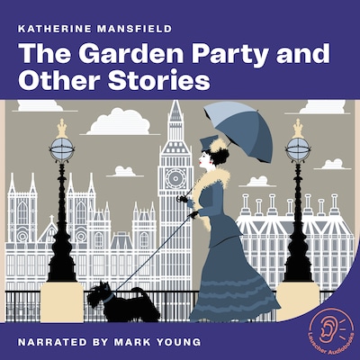 The Garden Party and Other Stories