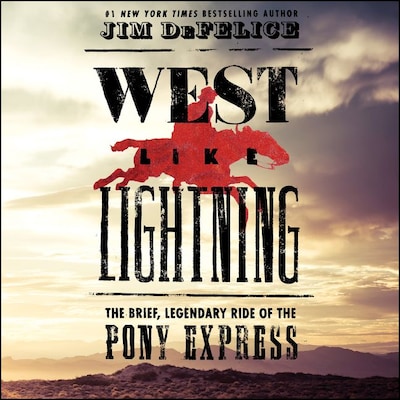 West Like Lightning