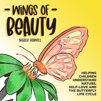 Wings of Beauty