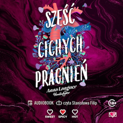 Sześć cichych pragnień