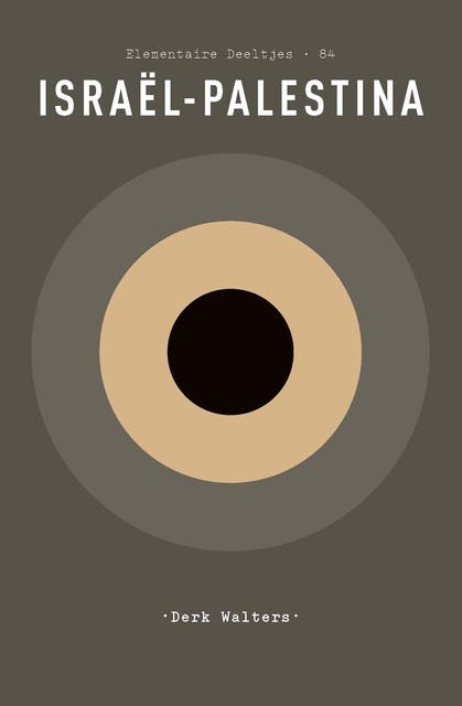 Israël-Palestina