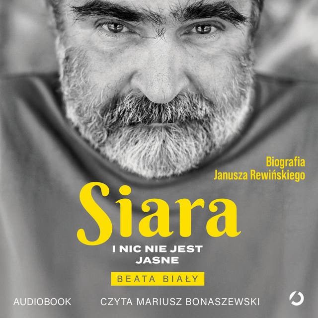 Siara. I nic nie jest jasne