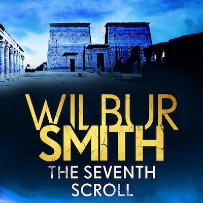 The Seventh Scroll