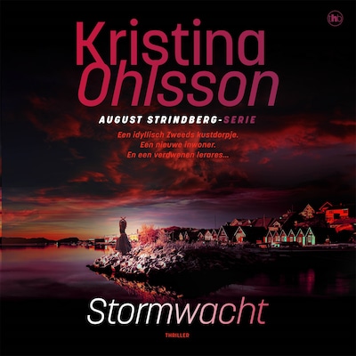 Stormwacht