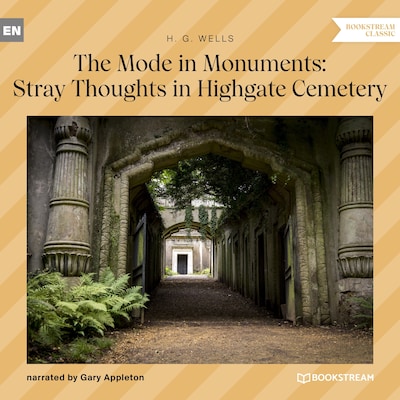 The Mode in Monuments: Stray Thoughts in Highgate Cemetery