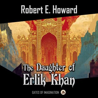 The Daughter of Erlik Khan
