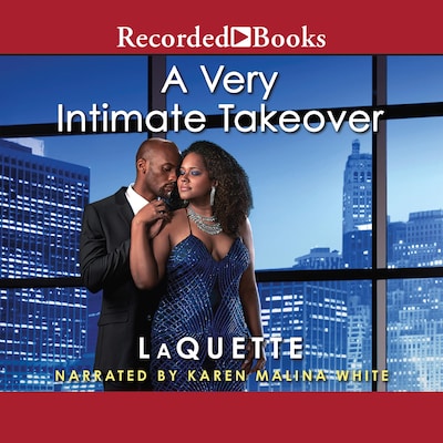 A Very Intimate Takeover