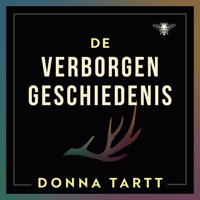 De verborgen geschiedenis