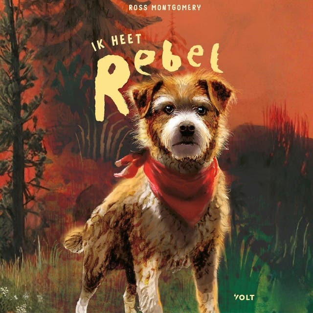 Ik heet Rebel