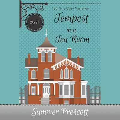 Tempest in a Tea Room