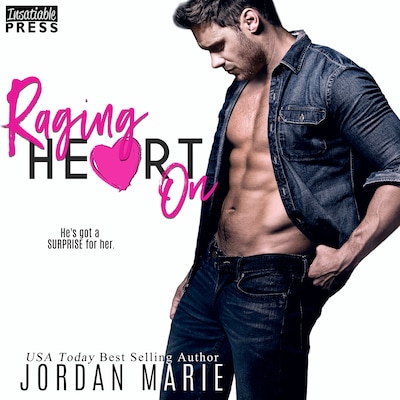 Raging Heart On