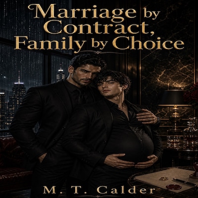 Marriage by Contract, Family by Choice