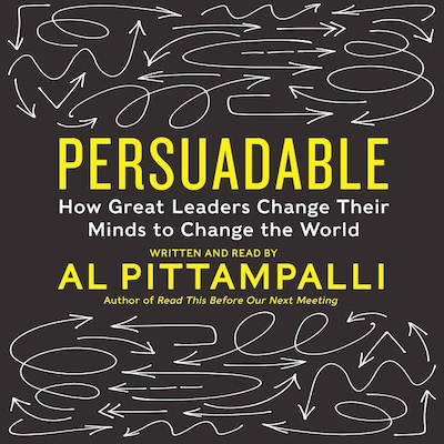 Persuadable