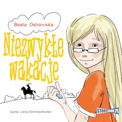 Niezwykłe wakacje
