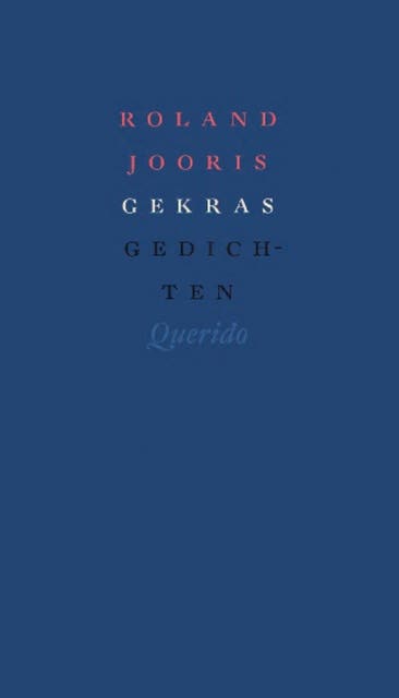 Gekras