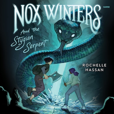 Nox Winters and the Stygian Serpent