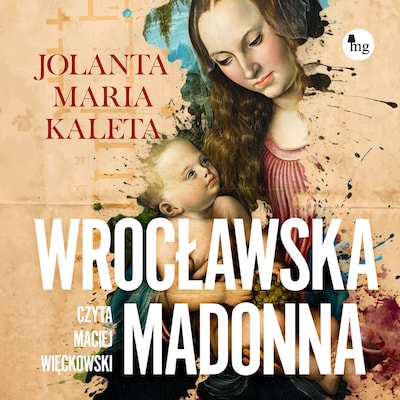 Wrocławska Madonna