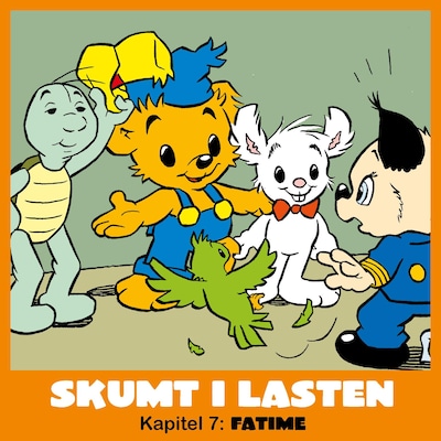Fatime