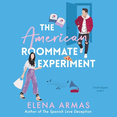 The American Roommate Experiment