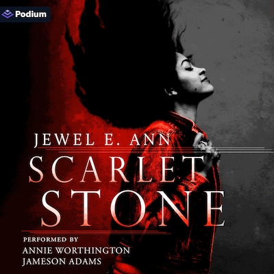 Scarlet Stone