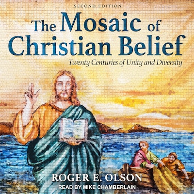 The Mosaic of Christian Belief