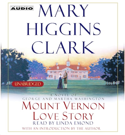 Mount Vernon Love Story