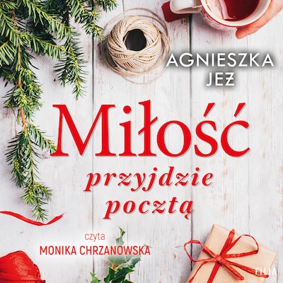 Miłość przyjdzie pocztą