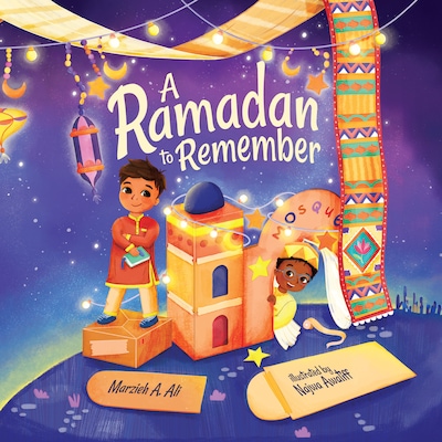 A Ramadan To Remember