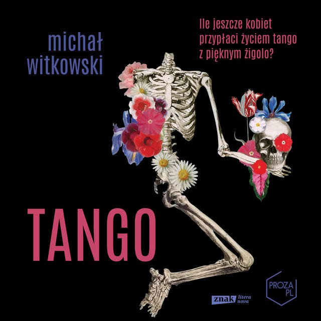 Tango. Czarny kryminał retro
