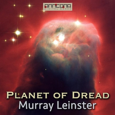 Planet of Dread