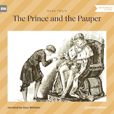 The Prince and the Pauper