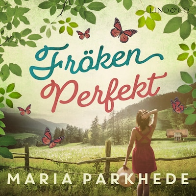 Fröken Perfekt