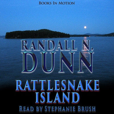 Rattlesnake Island