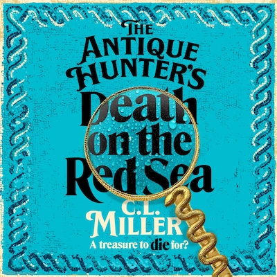 The Antique Hunter's: Death on the Red Sea