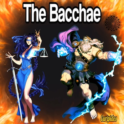 The Bacchae