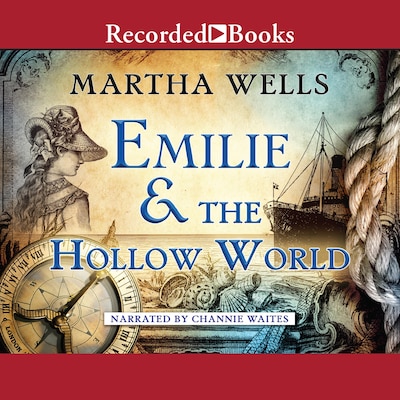 Emilie and the Hollow World